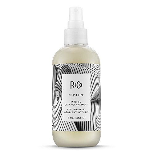 Pinstripe Intense Detangling Spray