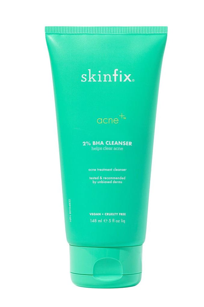 SkinFix ﻿Azelaic Acid AHA/BHA Cleanser