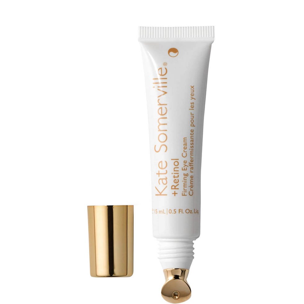 Retinol Firming Eye Cream
