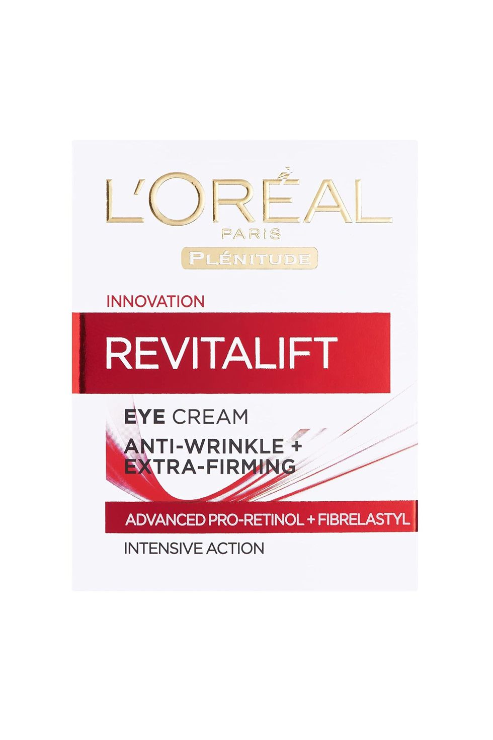 Revitalift Anti Wrinkle + Firming Pro Retinol Eye Cream