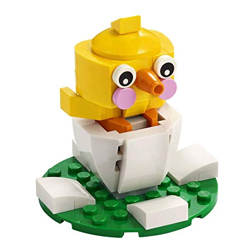 Easter Chick 