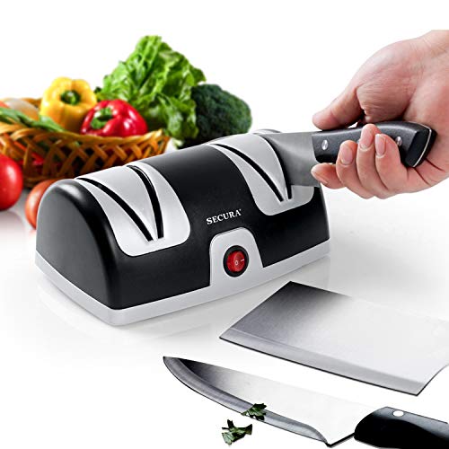 Electric Knife Sharpener