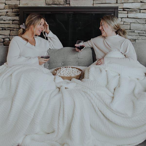 Big Blanket Big Blanket