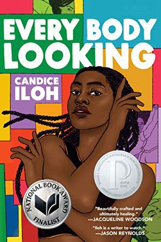 Every Body Looking by Candice Iloh (2020)
