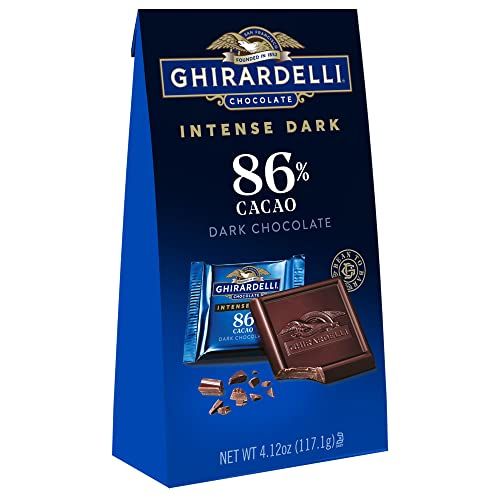 Dark chocolate hot sale brands