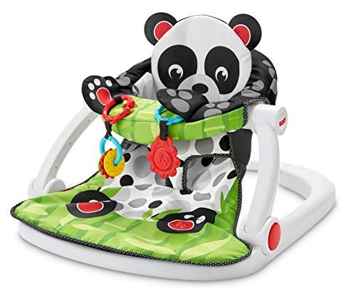 Fisher price best sale bumbo seat