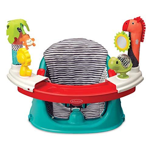 3-in-1 Booster Seat