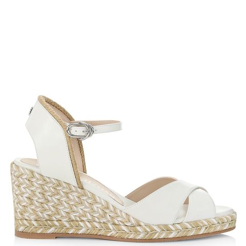 Shoes to Wear to an Outdoor Wedding 2022 - Wedding Flats to Wear This ...