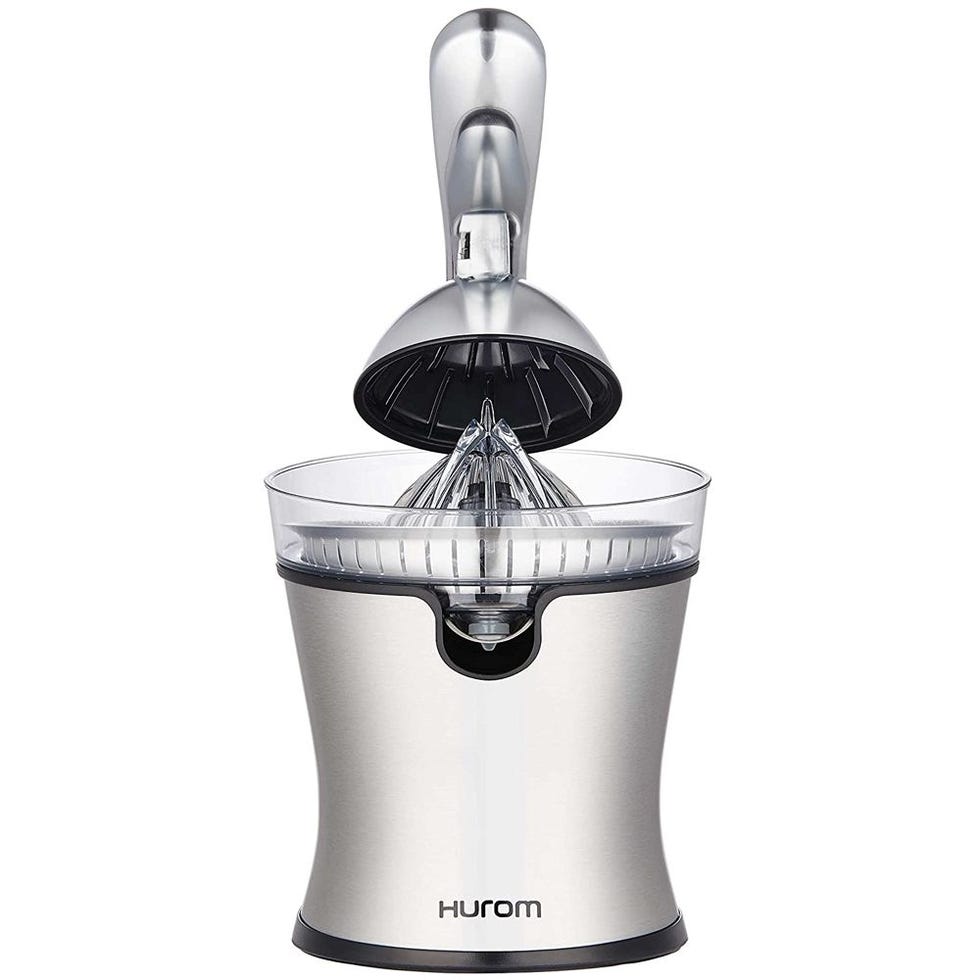 Hurom CJ Citrus Juicer