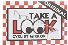  Bike Helmet Eyeglass Mirror 