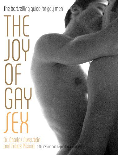 The Joy of Gay Sex, Revised & Expanded Third Edition