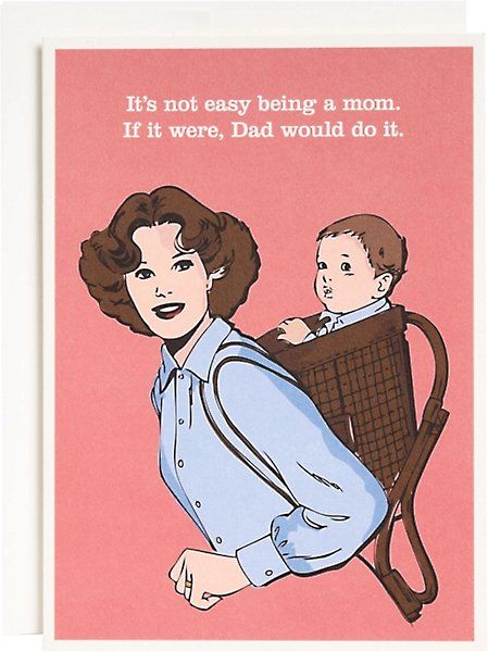 30 Best Funny Mother's Day Cards 2023 - Funny Cards for Mom