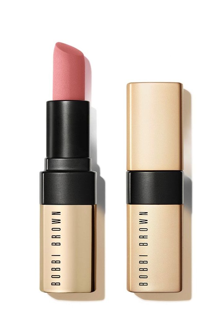 Five of the best nude lipsticks