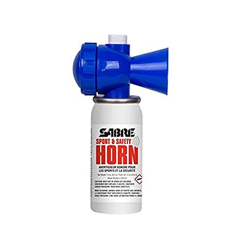 Compact Sport & Safety Horn
