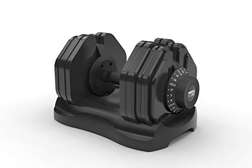 Best selectable dumbbells discount uk