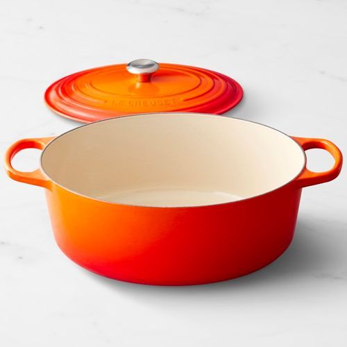 Le Creuset and Staub Cookware Sales at Williams Sonoma - Best Cookware Sales