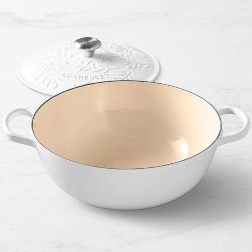 Save Nearly 60% Off on Staub, Le Creuset and More During Williams Sonoma's  Spring Cookware Sale