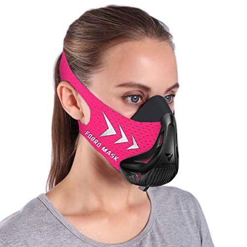 Elevation Training Masks And Whether They Really Work