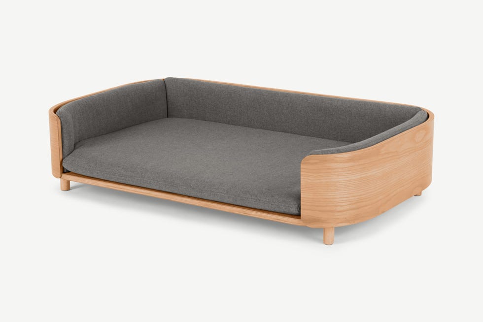 Cama para mascotas