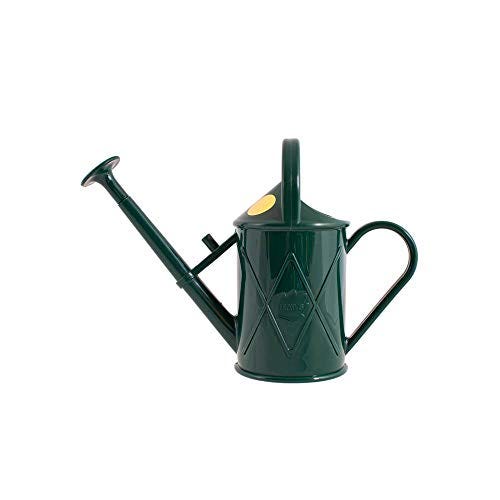 HAWS Multipurpose Plastic Watering Can 