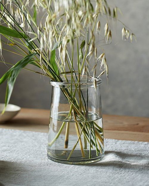 Filby Jar Vase, The White Company, £20