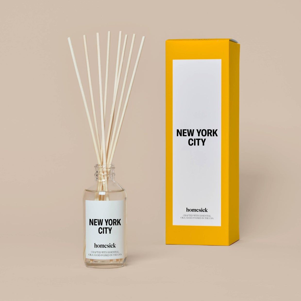 reed diffuser