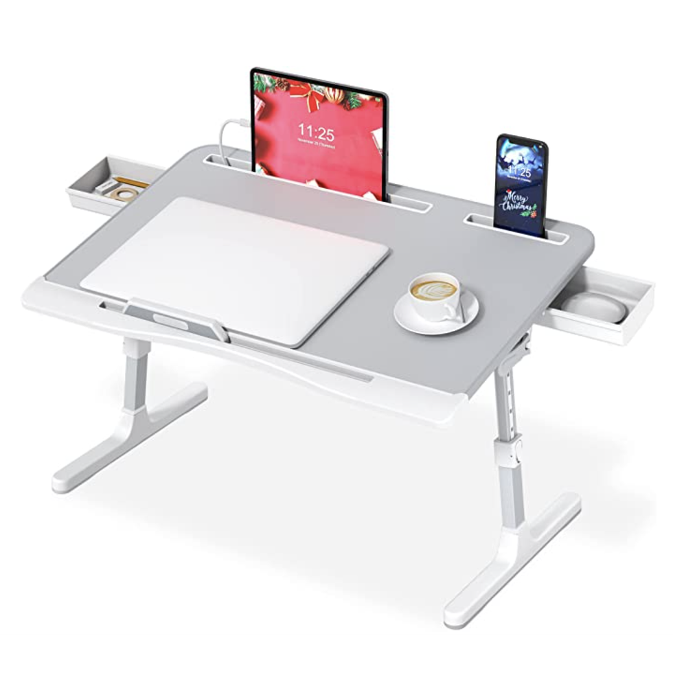 Laptop Bed Tray Desk