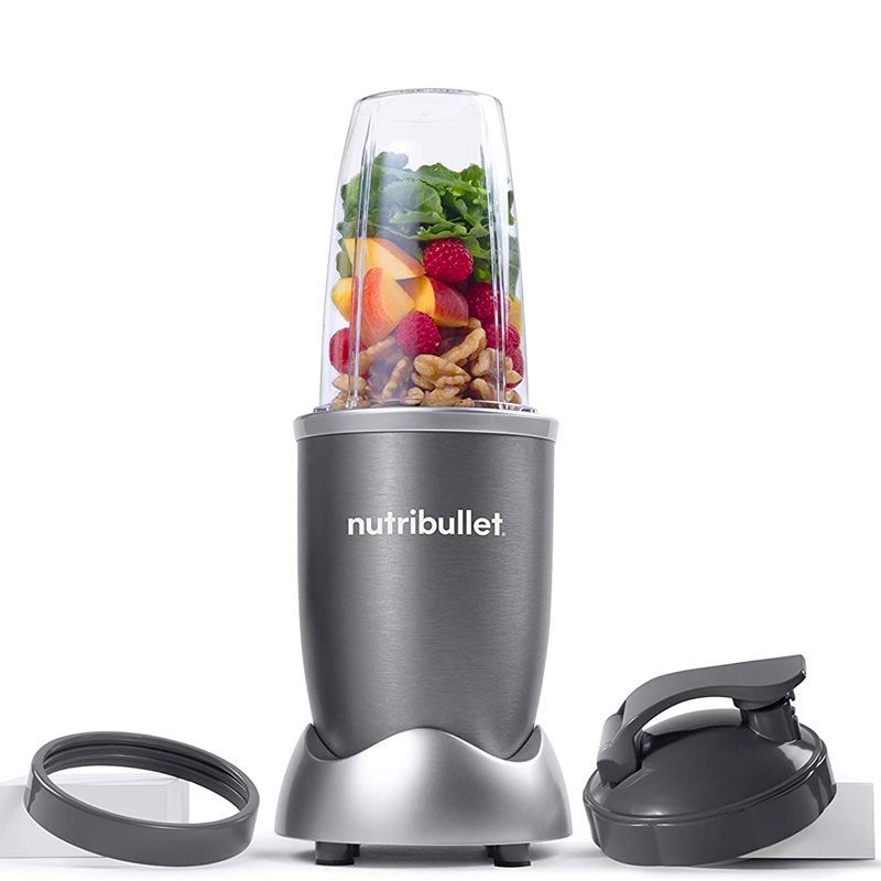 The Best Blenders for Smoothies: A top 5 comparison - FrugalFlavor