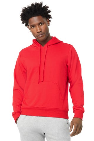 Sweat à capuche Calibre