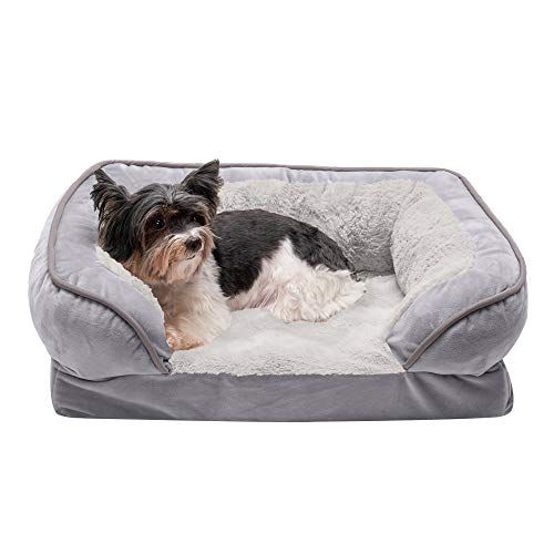 Best cooling best sale pet bed