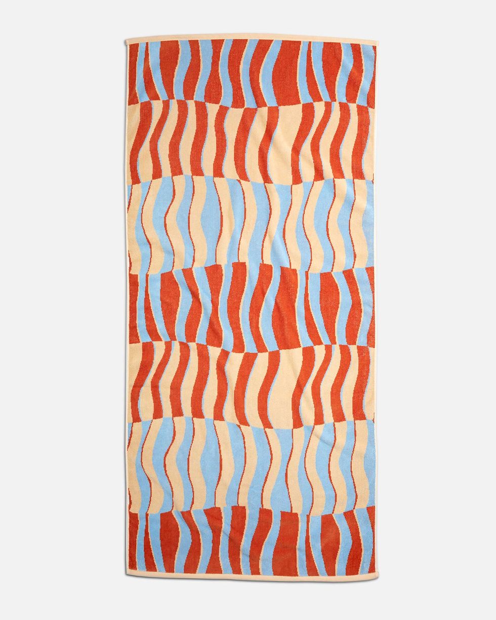 12 Best Beach Towels 2023 - Best Towels for the Beach or Pool