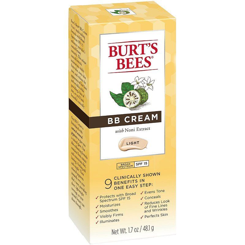 The 15 Best BB Creams