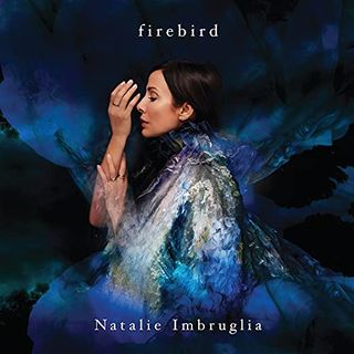Feuervogel (blaues Vinyl) [VINYL]