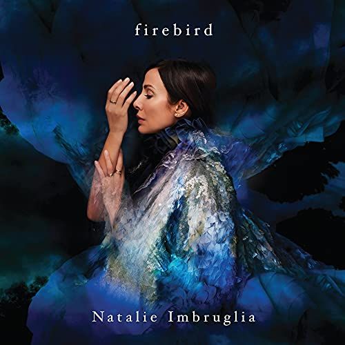 Firebird (Blue Vinyl) [VINYL]