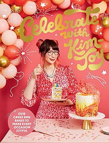 The 25 Best Cookbooks by 'Great British Baking Show' Contestants