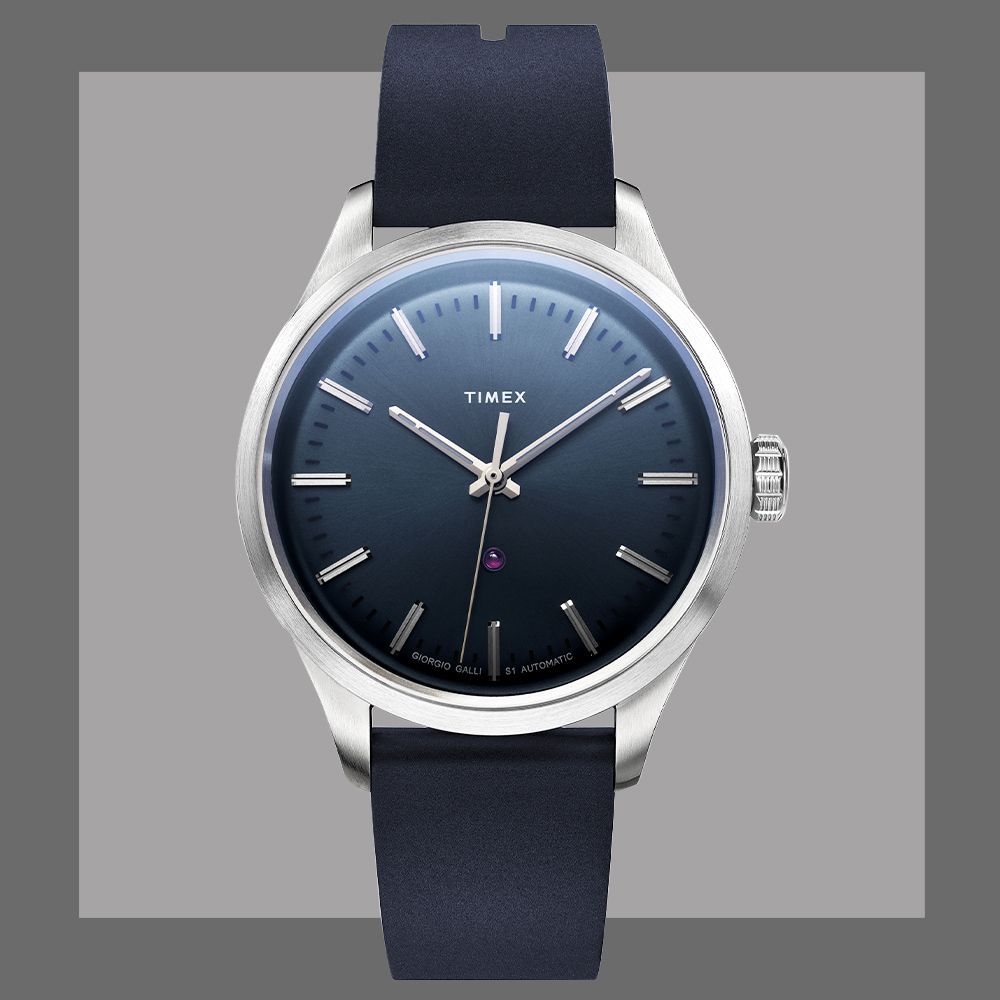 Timex discount s1 automatic