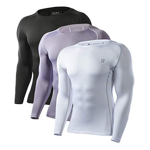 compression shirt for hot weather