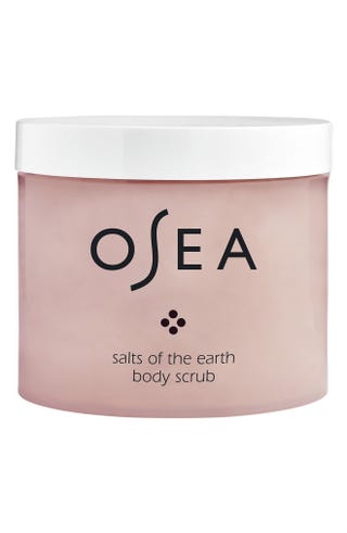 Salts of the Earth Body Scrub