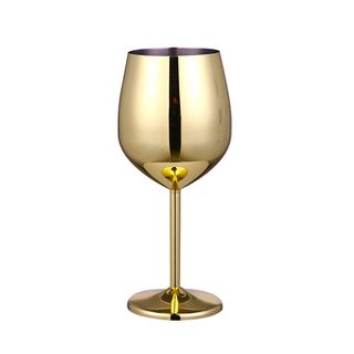 Valink Stainless Steel Champagne Cup 