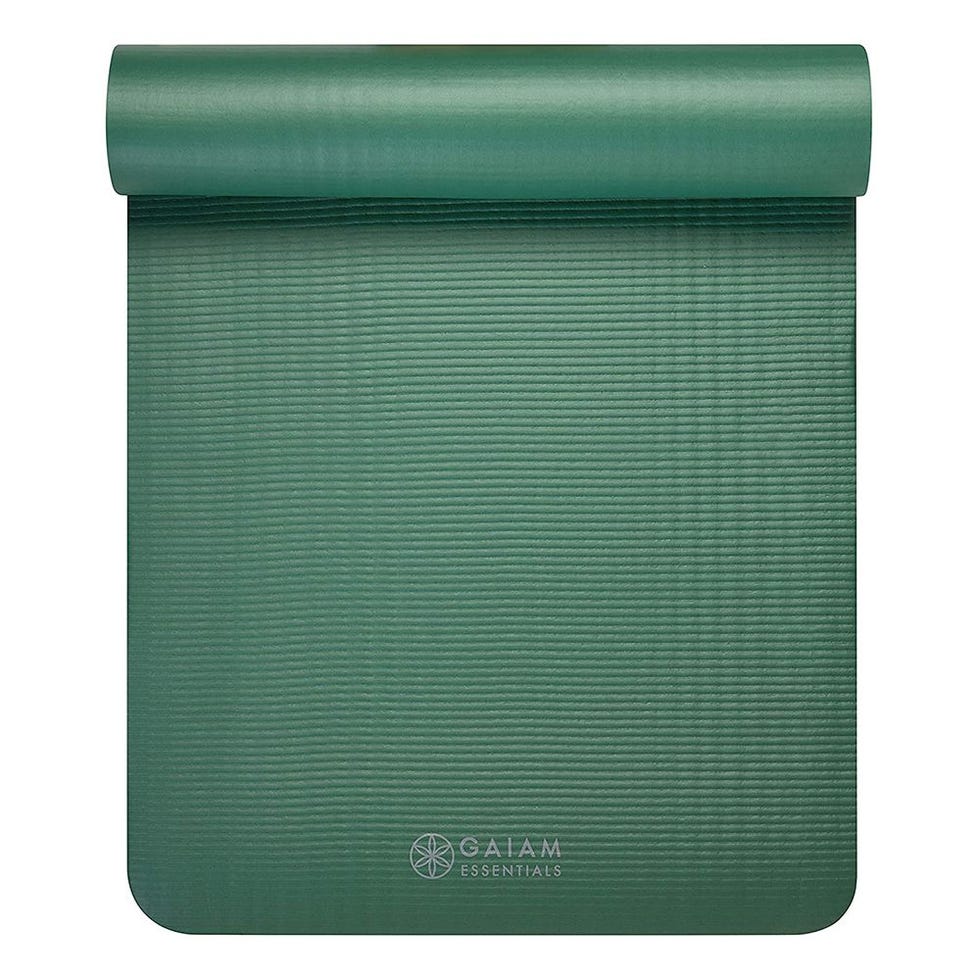 Essentials Thick Yoga Mat