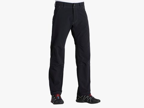 The Best Pants for Winter Hiking