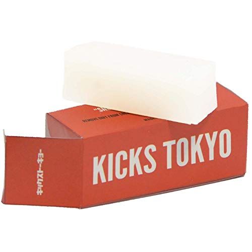 KICKS TOKYO スニーカー用消しゴム