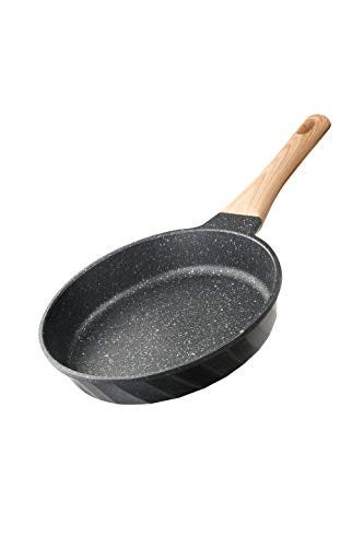 Fesha Sartén antiadherente de 28 cm