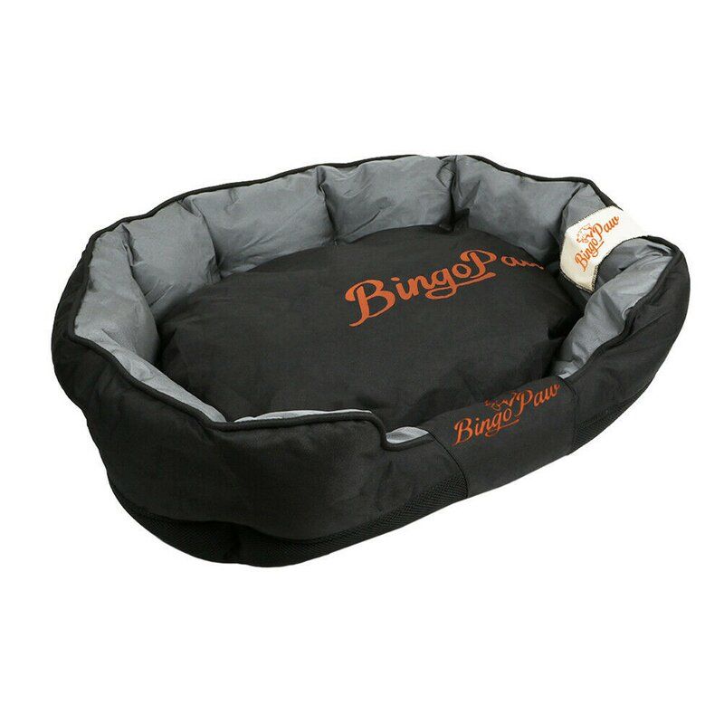 berghaus waterproof dog bed