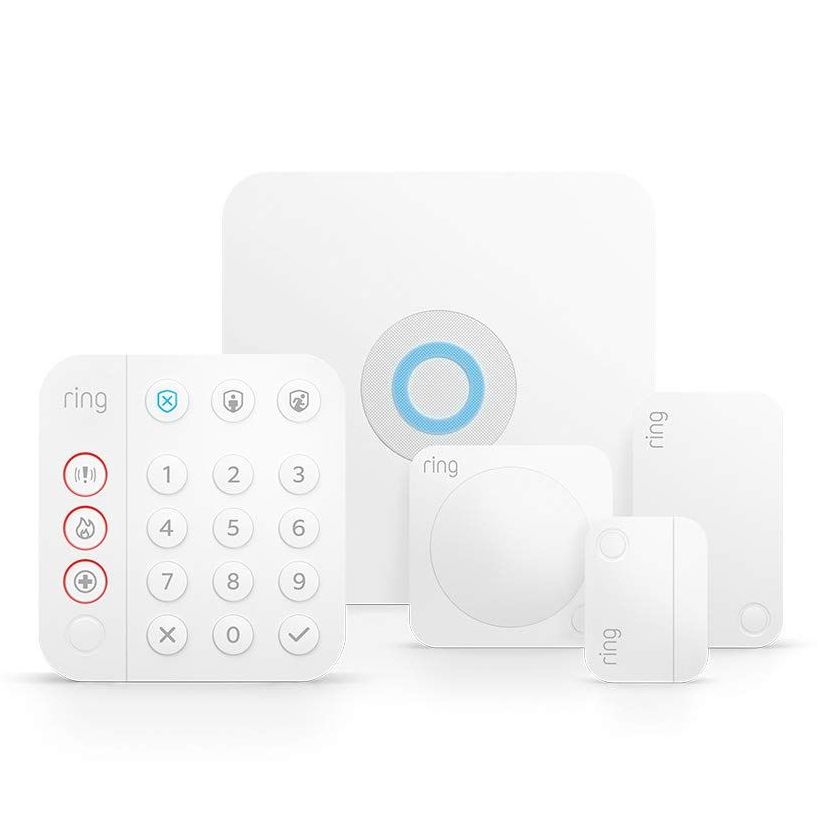 Maak plaats wildernis instant Best home security systems in the UK for 2023