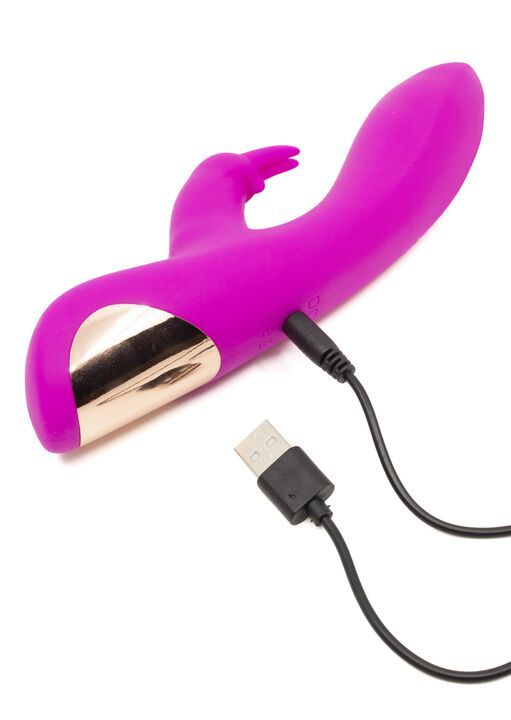 a study in pink..even the vibrators