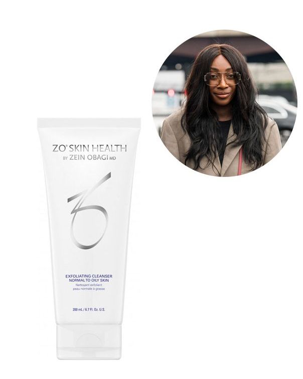ZO Skin Health Exfoliating Cleanser