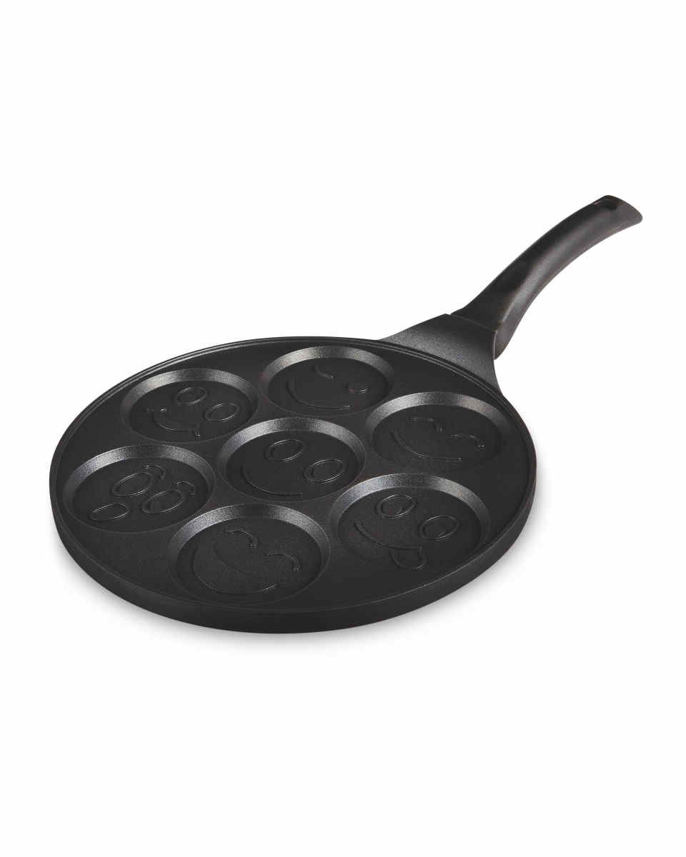 crofton waffle pan