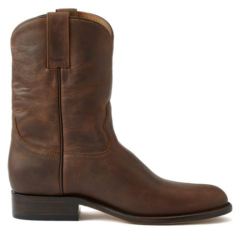 15 Best Western Boots and Cowboy Boots for Men 2022