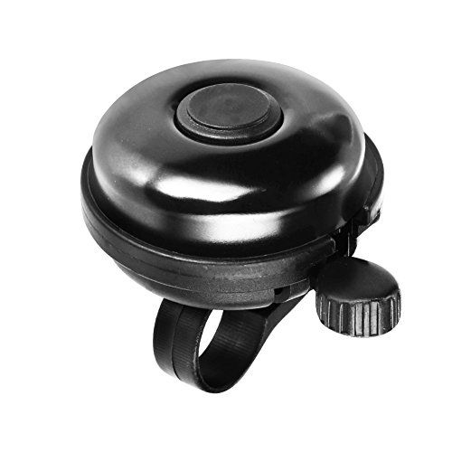 Tiny bike bell hot sale